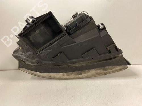 Left headlight AUDI A4 B6 (8E2) 2.5 TDI | BP39256273C28 - Image 2