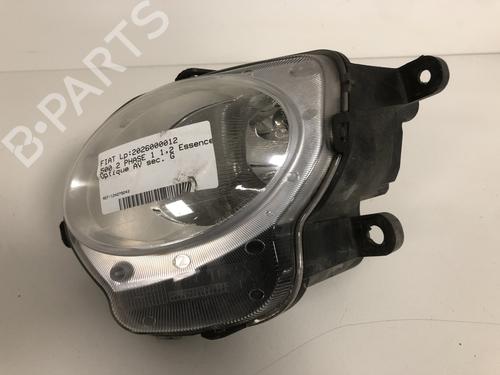 Left front indicator FIAT 500 (312_) 1.2 (312AXA1A) | BP33958158C32 - Image 3
