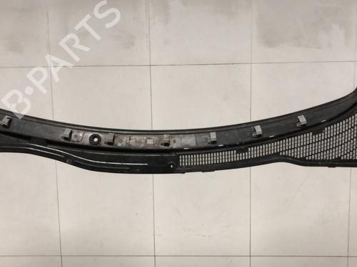Scuttle panel RENAULT TWINGO II (CN0_) 1.5 dCi (CN0E) | BP33594752C110 - Image 2