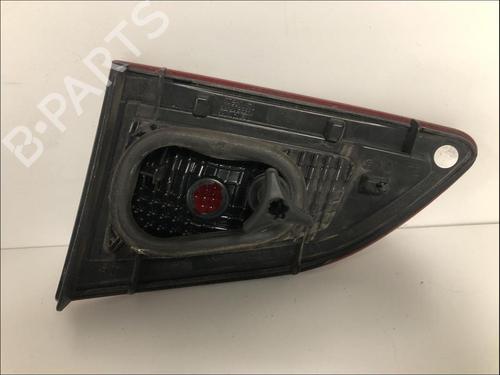 Used Left tailgate light Left tailgate light RENAULT SCÉNIC III (JZ0/1_) 1.5 dCi (86 hp) 33587189 33587189