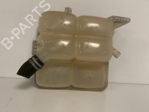 Used Expansion tank Expansion tank FORD GRAND C-MAX (DXA/CB7, DXA/CEU) 2.0 TDCi (115 hp) 33593884 33593884