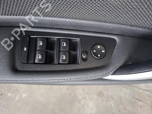 Comutador vidro frente esquerdo Comutador vidro frente esquerdo BMW 1 (E87) 120 d (177 hp) 36521659 36521659