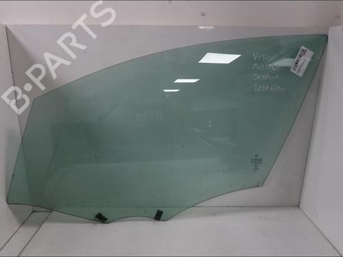 Used Front left door window Front left door window RENAULT LAGUNA II (BG0/1_) 3.0 V6 24V (BG01, BG02, BG0D, BG0Y) (207 hp) 35906237 35906237
