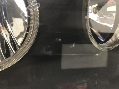Right headlight BMW 5 (E60) | BP33595761C29 - Image 2