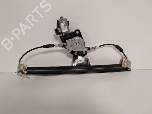 Used Front left window mechanism Front left window mechanism FIAT DOBLO MPV (119_, 223_) 1.3 D Multijet (84 hp) 33591246 33591246