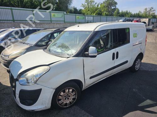 Right headlight FIAT DOBLO Cargo (263_)  | BP37229591C29  - Image 9