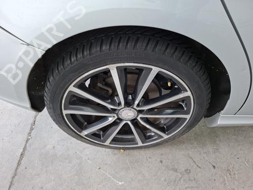 Hjulbue Hjulbue MERCEDES-BENZ B-CLASS Sports Tourer (W246, W242) B 220 CDI / d (246.203) (170 hp) 36816813 36816813