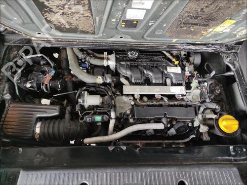 Used Engine Engine RENAULT TWINGO III (BCM_, BCA_) 0.9 TCe 90 (BCM9, BCM2) (90 hp) 33590953 33590953