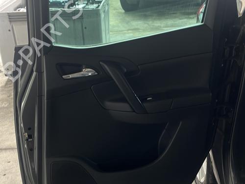 Used Rear right window mechanism Rear right window mechanism OPEL MERIVA B MPV (S10) 1.7 CDTI (75) (131 hp) 33742210 33742210