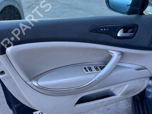 Used Front left window mechanism Front left window mechanism CITROËN C5 II Break (RE_) [2004-2008] 34204467 34204467