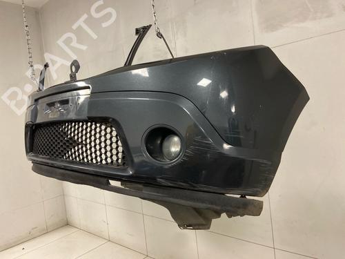 Front bumper DACIA SANDERO 1.4 MPI LPG | BP38427132C7 - Image 3