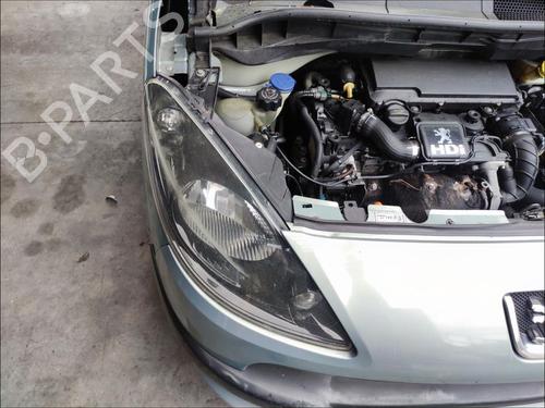 Right headlight PEUGEOT 1007 (KM_) 1.4 HDi | BP33587450C29 - Image 3