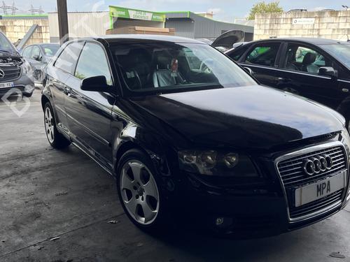 Right headlight AUDI A3 (8P1) 1.9 TDI | BP34569787C29 - Image 5