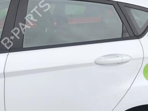 left-rear-door-ford-fiesta-vi-cb1-ccn-2008-33597955 main image