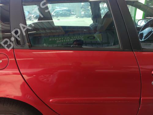 Used Right rear door Right rear door PEUGEOT 206 SW (2E/K) 1.4 16V (88 hp) 33592034 33592034