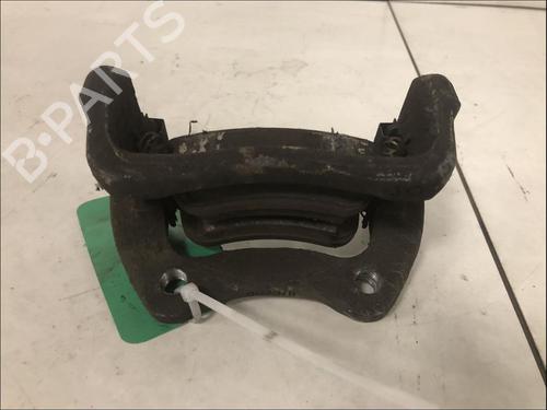 Used Right rear brake caliper Right rear brake caliper RENAULT SCÉNIC III (JZ0/1_) 1.5 dCi (110 hp) 33587176 33587176