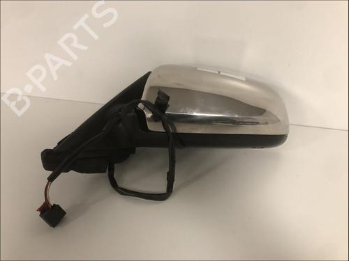 Used Left mirror Left mirror AUDI A3 Sportback (8PA) 1.9 TDI (105 hp) 33578179 33578179