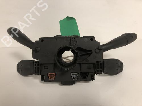 Steering column stalk PEUGEOT 807 (EB_) 2.2 HDi | BP37087621I23 - Image 4