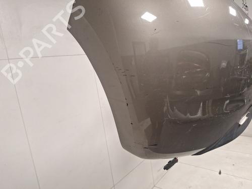 Used Rear bumper Rear bumper PEUGEOT 208 I (CA_, CC_) 1.6 HDi (92 hp) 33599824 33599824