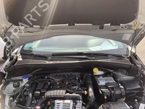 Torpedoplade Torpedoplade PEUGEOT 208 I (CA_, CC_) 1.2 THP 110 (110 hp) 33990515 33990515