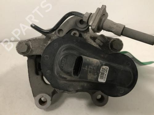 Left rear brake caliper VW PASSAT B6 (3C2) 2.0 FSI | BP33631772M107  - Image 5