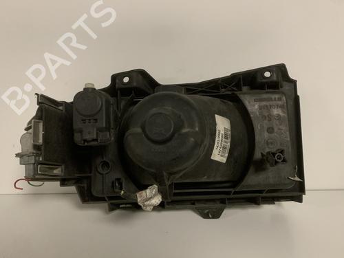 Used Left headlight Left headlight PEUGEOT EXPERT Van (222) [1995-2008] 33594304 33594304
