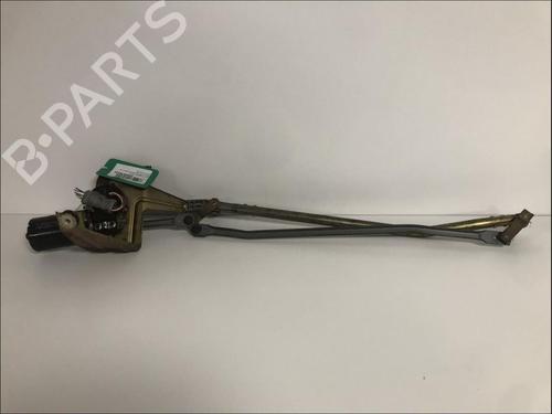 Used Front wiper motor Front wiper motor RENAULT 19 I (B/C53_) 1.4 (80 hp) 33580355 33580355