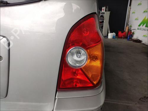Used Right taillight Right taillight HYUNDAI TERRACAN (HP) 2.9 CRDi 4WD (150 hp) 35909614 35909614