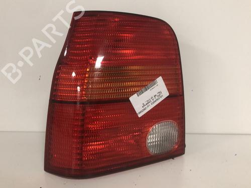 Used Left taillight Left taillight VW LUPO I (6X1, 6E1) 1.4 (60 hp) 33596780 33596780