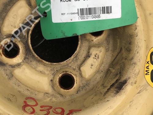 Used Jack Kit Jack Kit DAIHATSU SIRION (M3_) 1.3 (M301) (91 hp) 34204317 34204317