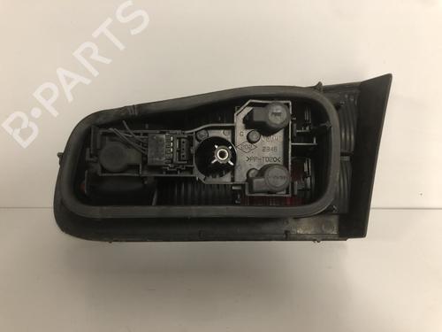Left tailgate light RENAULT LAGUNA II (BG0/1_) 1.9 dCi (BG08, BG0G) | BP37683998C79 - Image 2