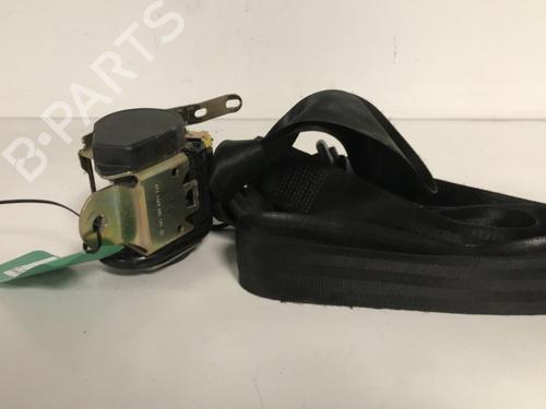 Used Front left seatbelt Front left seatbelt VW POLO IV (9N_, 9A_) [2001-2014] 33597248 33597248