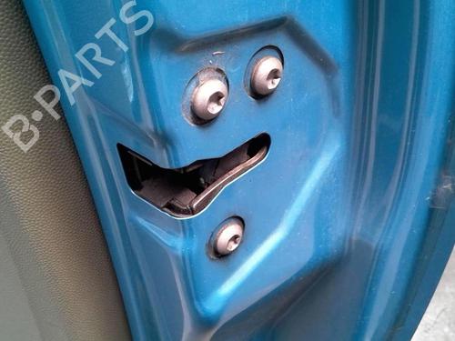 Used Front right lock Front right lock FORD KA (RU8) 1.2 (69 hp) 33572734 33572734