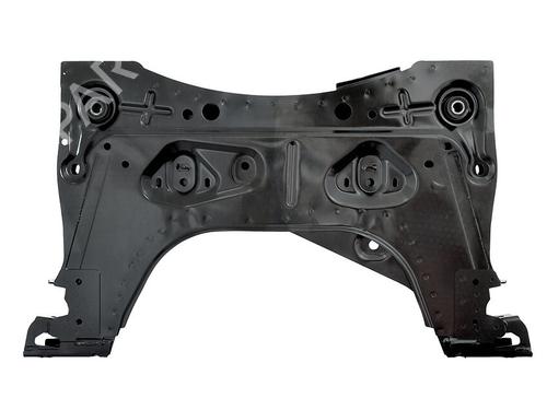 Used Subframe Subframe RENAULT CLIO III (BR0/1, CR0/1) 1.2 16V (BR0P, CR0P) (101 hp) 33653431 33653431