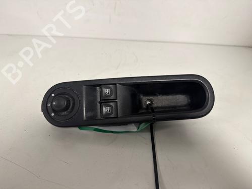 Left front window switch RENAULT TWINGO III (BCM_, BCA_) | BP37034832I27 - Image 3