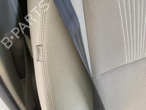 Used Front right seatbelt Front right seatbelt RENAULT MEGANE III Coupe (DZ0/1_) 1.9 dCi (DZ0N, DZ0J, DZ1J, DZ1K) (131 hp) 35912025 35912025