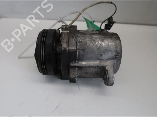 AC compressor SMART FORTWO Coupe (451) 0.8 CDi (451.300) | BP33577555M34 - Image 2