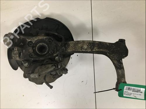 Used Right front steering knuckle Right front steering knuckle AUDI A4 B6 (8E2) [2000-2005] 34218588 34218588