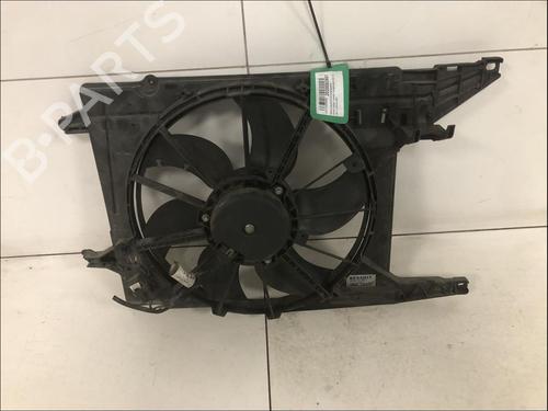 Radiator fan DACIA LOGAN (LS_) 1.5 dCi (LS0K) | BP33586552M35 - Image 2