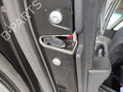 Used Rear left lock Rear left lock BMW 5 (E34) [1987-1995] 36576863 36576863