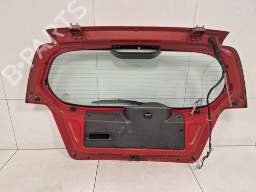 Used Tailgate Tailgate CHEVROLET KALOS [2005-2026] 33592517 33592517