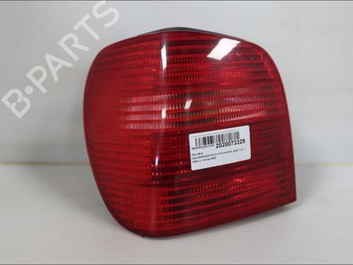 Used Left taillight Left taillight VW POLO III CLASSIC (6V2) 75 1.4 16V (75 hp) 33576602 33576602