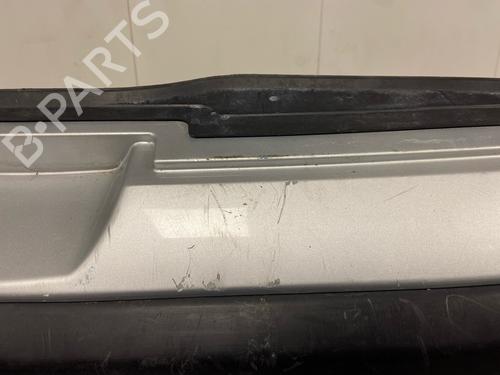 Bak støtfanger Bak støtfanger PEUGEOT 1007 (KM_) 1.4 (75 hp) 34359172 34359172