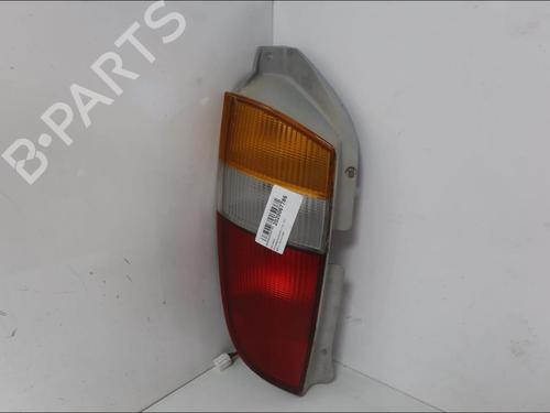 Used Left taillight Left taillight HYUNDAI ATOS PRIME (MX) [1999-2026] 33996680 33996680