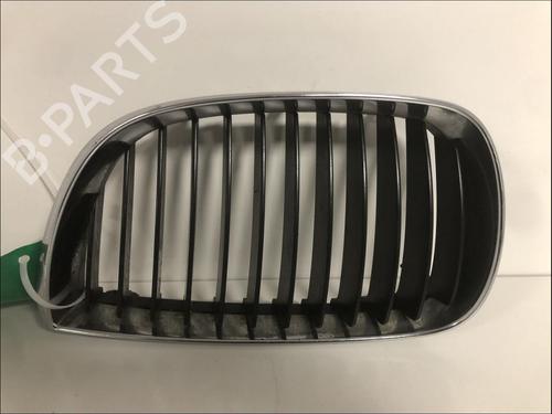 Used Grille Grille BMW 1 (E87) 118 i (129 hp) 35906407 35906407