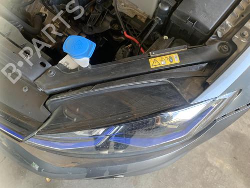 Venstre forlygtestøtte Venstre forlygtestøtte VW GOLF VII (5G1, BQ1, BE1, BE2) [2012-2021] 33990223 33990223