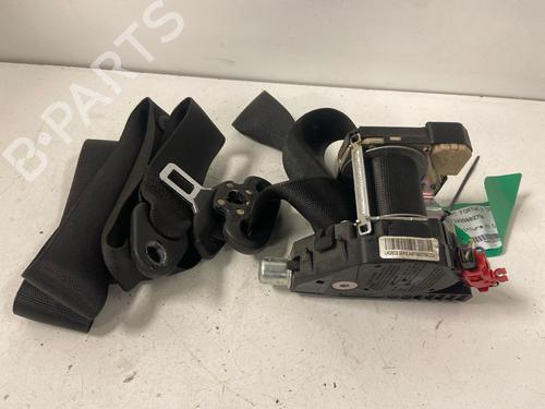 Front right seatbelt SMART FORTWO Coupe (451) 1.0 Turbo (451.332) | BP38941119I25 - Image 3