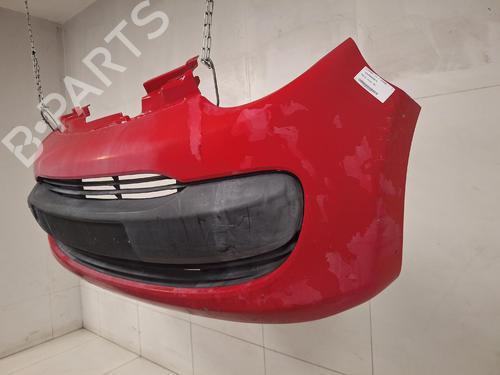 Used Front bumper Front bumper 37254683 37254683