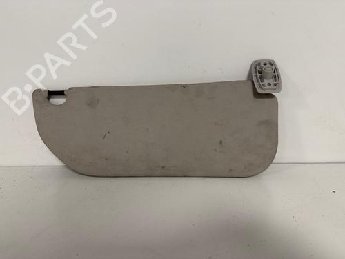 Used Right sun visor Right sun visor 36785200 36785200