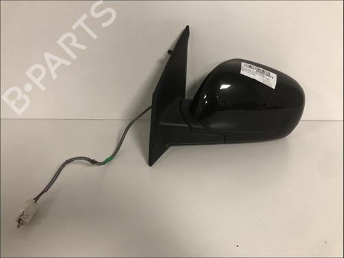 Used Left mirror Left mirror NISSAN NOTE (E11, NE11) 1.5 dCi (86 hp) 33580455 33580455